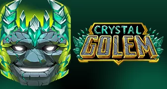 Crystal Golem game tile