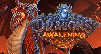 Dragons' Awakening game tile