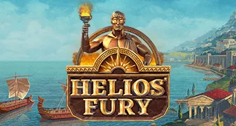 Helios’ Fury game tile