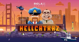 Hellcatraz game tile