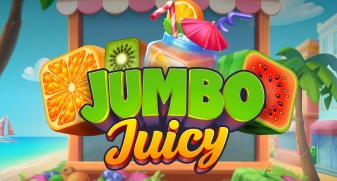 Jumbo Juicy game tile