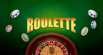 Roulette Nouveau game tile
