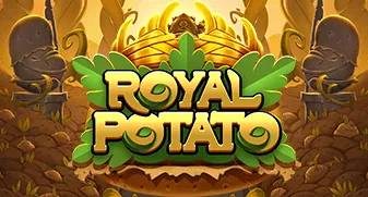 Royal Potato game tile