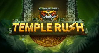 Temple Rush game tile