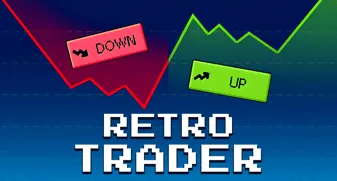 Retro Trader game tile