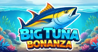 Big Tuna Bonanza game tile