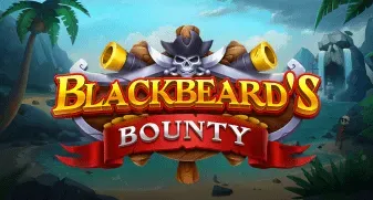 Blackbeard's Bounty game tile