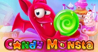 Candy Monsta game tile