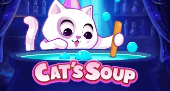 Cat's Soup game tile