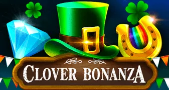 Clover Bonanza game tile