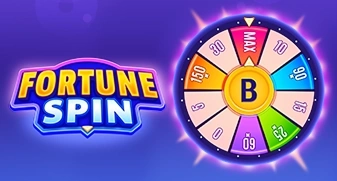 Fortune Spin game tile