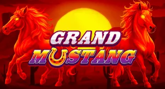 Grand Mustang game tile