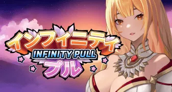 Infinity Pull game tile
