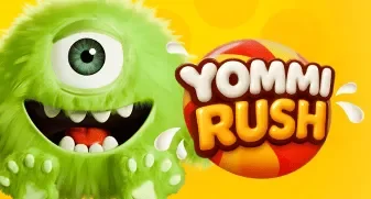Yommi Rush game tile