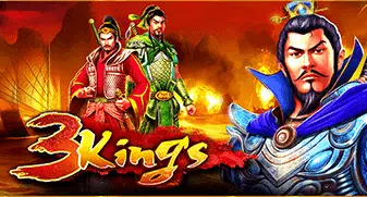 3 Kings game tile