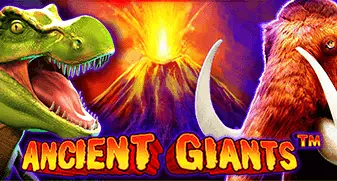 Ancient Giants game tile