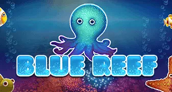 Blue Reef game tile