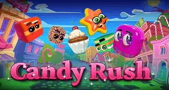 Candy Rush game tile