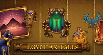 Egyptian Tales game tile