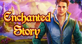 Enchanted Story game tile
