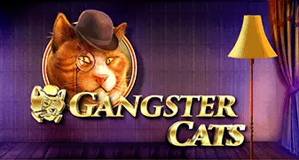 Gangster Cats game tile