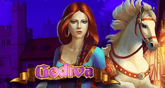 Godiva game tile