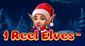 1 Reel Elves game tile