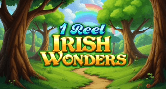 1 Reel - Irish Wonders game tile