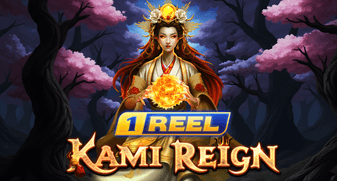 1 Reel - Kami Reign game tile
