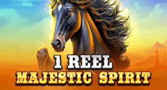1 Reel - Majestic Spirit game tile