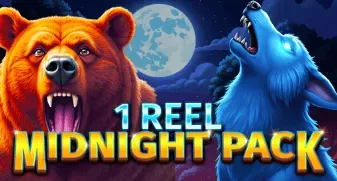 1 Reel - Midnight Pack game tile