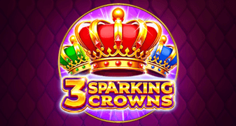 3 Sparking Crowns game tile