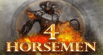 4 Horsemen game tile