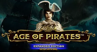 Age Of Pirates Expanded Edition game tile