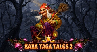 Baba Yaga Tales 2 game tile