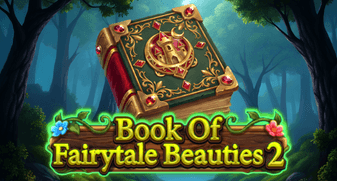 Book Of Fairytale Beauties 2 game tile