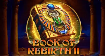 Book Of Rebirth 2 game tile