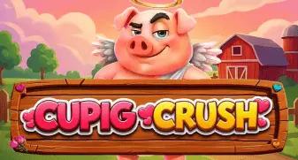 Cupig Crush game tile