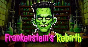 Frankenstein's Rebirth game tile