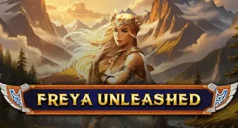Freya Unleashed game tile