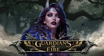 Guardians Of Eire game tile