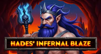 Hades' Infernal Blaze game tile
