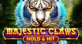 Majestic Claws - Hold & Hit game tile