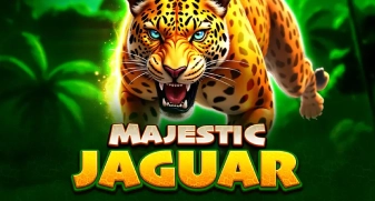 Majestic Jaguar game tile