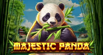 Majestic Panda game tile