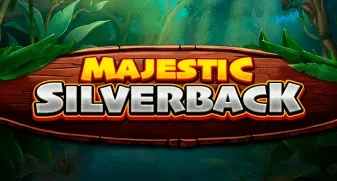 Majestic Silverback game tile