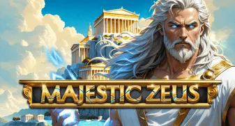Majestic Zeus game tile