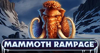 Mammoth Rampage game tile