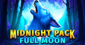 Midnight Pack - Full Moon game tile