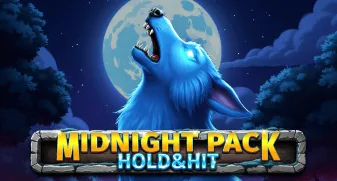 Midnight Pack - Hold & Hit game tile